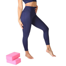 Cargar imagen en el visor de la galería, Legging camuflaje modelador de cuerpo