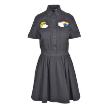 Cargar imagen en el visor de la galería, Love Moschino Mujer Vestidos