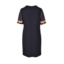 Cargar imagen en el visor de la galería, Boutique Moschino Vestido Tetera