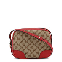 Cargar imagen en el visor de la galería, Bolso Gucci Bandolera