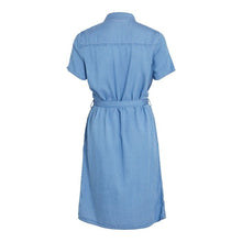 Cargar imagen en el visor de la galería, Vila Clothes Mujer Vestidos