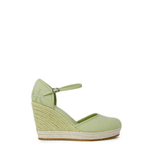 Cargar imagen en el visor de la galería, Calvin Klein Jeans Mujer Sandalias