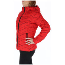 Cargar imagen en el visor de la galería, Love Moschino Mujer Cazadoras