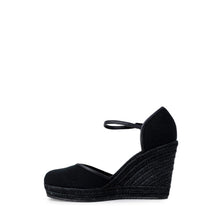 Cargar imagen en el visor de la galería, Calvin Klein Jeans Mujer Sandalias