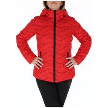 Cargar imagen en el visor de la galería, Love Moschino Mujer Cazadoras