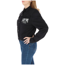 Cargar imagen en el visor de la galería, Love Moschino Mujer Cazadoras
