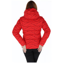 Cargar imagen en el visor de la galería, Love Moschino Mujer Cazadoras