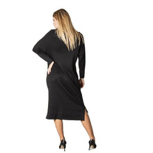 Cargar imagen en el visor de la galería, Sandro Ferrone Mujer Vestidos