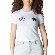 Cargar imagen en el visor de la galería, Chiara Ferragni Camiseta