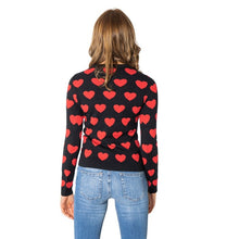 Cargar imagen en el visor de la galería, Love Moschino Mujer Jerséis