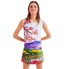 Cargar imagen en el visor de la galería, Pichi Mono Estampado Japonés