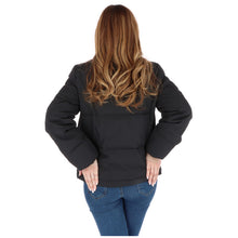 Cargar imagen en el visor de la galería, Love Moschino Mujer Cazadoras