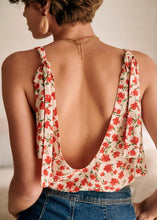 Cargar imagen en el visor de la galería, Top Fleur
