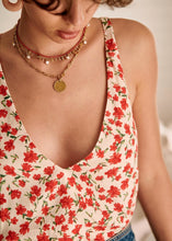 Cargar imagen en el visor de la galería, Top Fleur