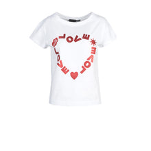 Cargar imagen en el visor de la galería, Love Moschino Mujer Camisetas