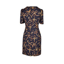 Cargar imagen en el visor de la galería, Boutique Moschino Vestido