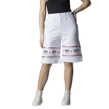 Cargar imagen en el visor de la galería, Chiara Ferragni Pantalones Cortos