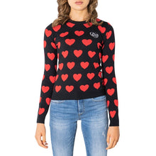 Cargar imagen en el visor de la galería, Love Moschino Mujer Jerséis