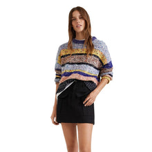 Cargar imagen en el visor de la galería, Jersey Rayas Colores