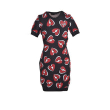 Cargar imagen en el visor de la galería, Love Moschino Mujer Vestidos