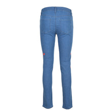 Cargar imagen en el visor de la galería, Love Moschino Mujer Vaqueros