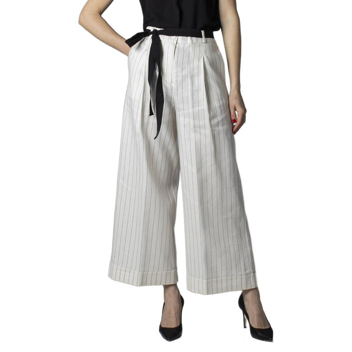 Sandro Ferrone Mujer Pantalones