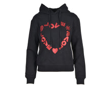 Cargar imagen en el visor de la galería, Love Moschino Mujer Sudaderas
