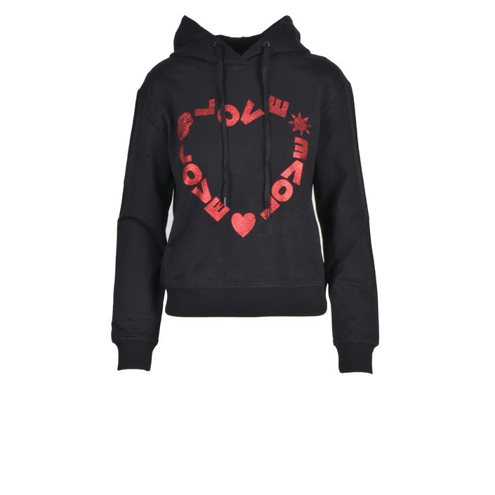 Love Moschino Mujer Sudaderas