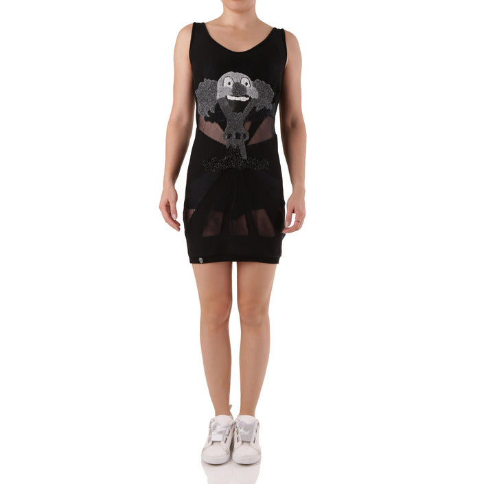 Philipp Plein Mujer Vestidos