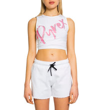 Cargar imagen en el visor de la galería, Pyrex Mujer Pantalones Cortos
