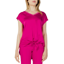 Cargar imagen en el visor de la galería, Sandro Ferrone Mujer Blusas
