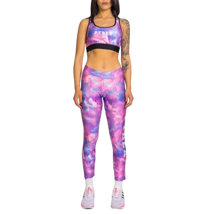 Pyrex Mujer Chándales