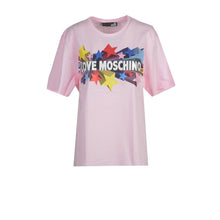 Cargar imagen en el visor de la galería, Love Moschino Mujer Camisetas
