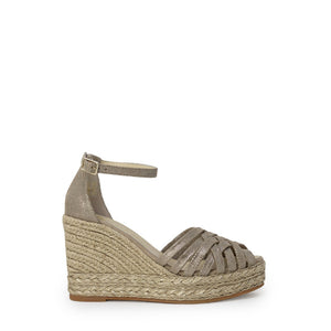 Espadrilles Mujer Sandalias