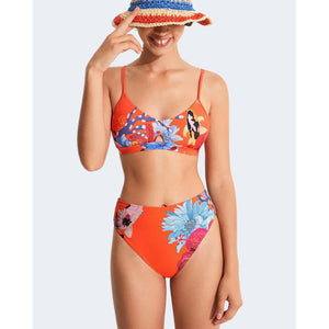 Braguita Bikini Estampados Colores