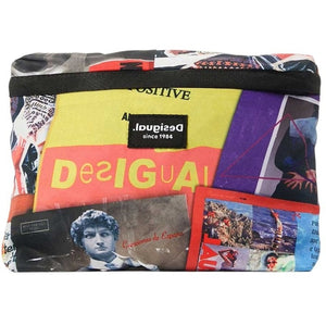 Desigual Mujer Bolsos