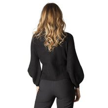 Cargar imagen en el visor de la galería, Sandro Ferrone Mujer Jerséis
