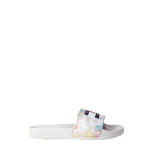 Cargar imagen en el visor de la galería, Tommy Hilfiger Jeans Mujer Pantuflas
