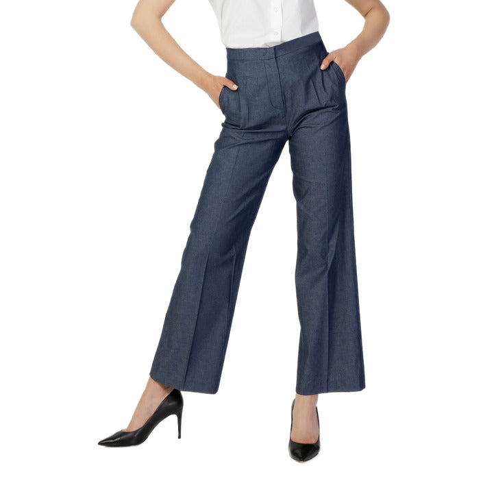 Sandro Ferrone Mujer Pantalones