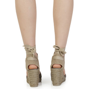 Espadrilles Mujer Sandalias