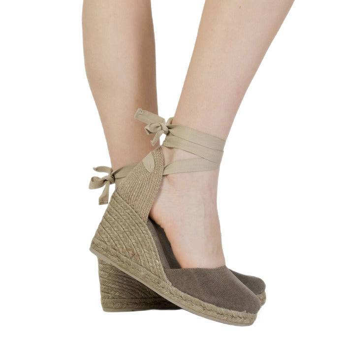 Espadrilles Mujer Sandalias