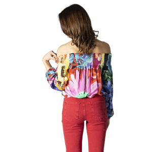 Desigual Mujer Blusas