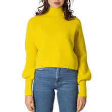 Cargar imagen en el visor de la galería, Sandro Ferrone Mujer Jerséis
