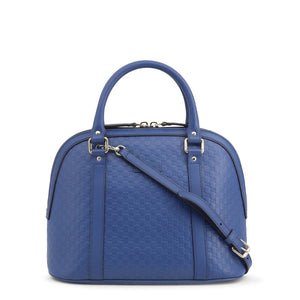 Gucci Bolso Azul