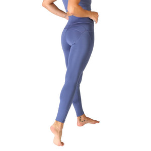 Legging modelador de cuerpo en varios colores