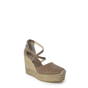 Espadrilles Mujer Sandalias