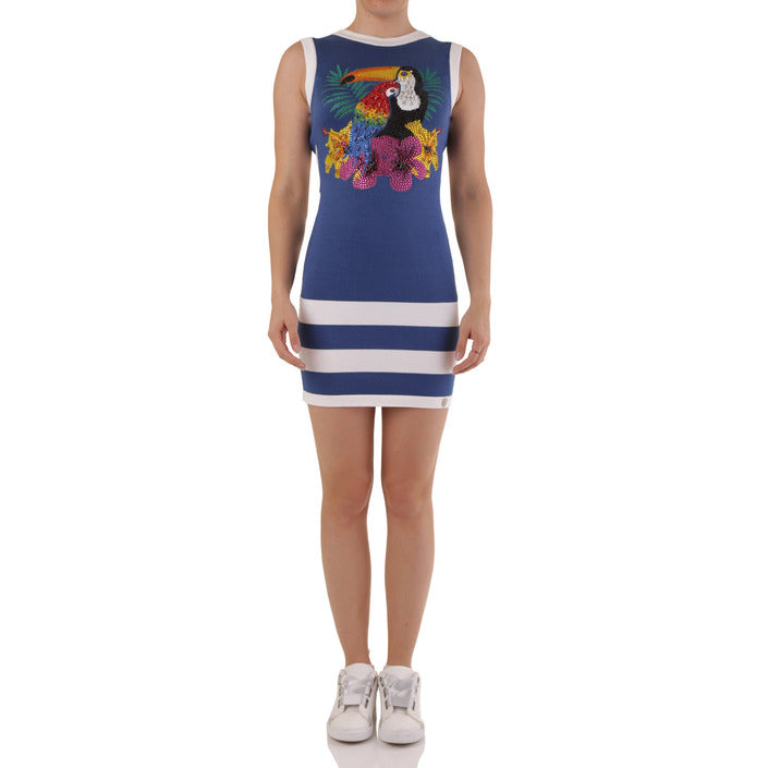 Philipp Plein Mujer Vestidos