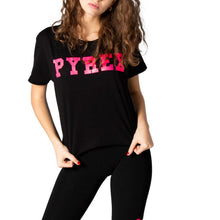Cargar imagen en el visor de la galería, Pyrex Mujer Camisetas
