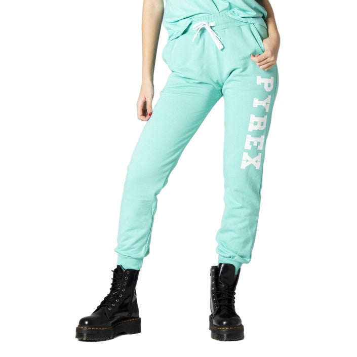 Pyrex Mujer Pantalones