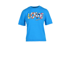 Love Moschino Mujer Sudaderas